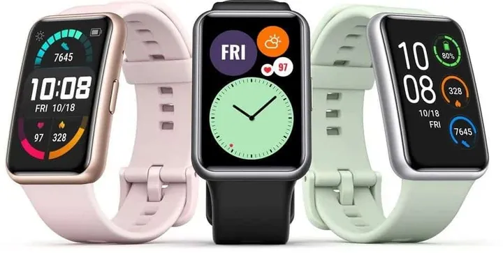 huawei watch firstrs