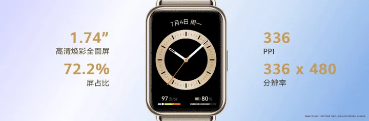huawei watch fit 2 b