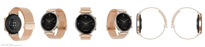 huawei watch gt 2