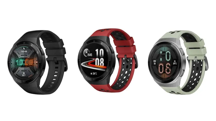 huawei watch gt 2e