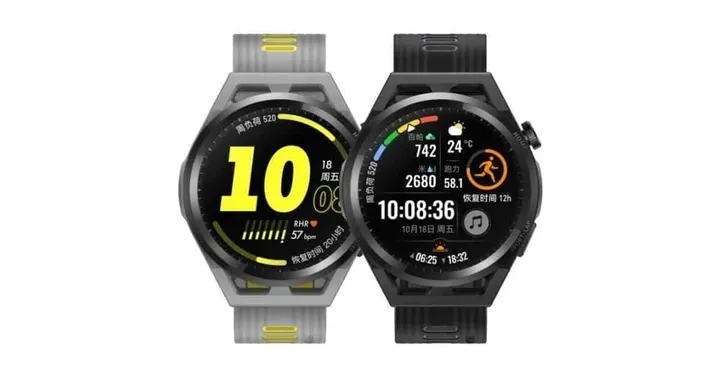 huawei watch gt runner smartwatch
