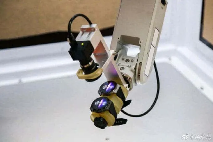 huawei wrist wearable a