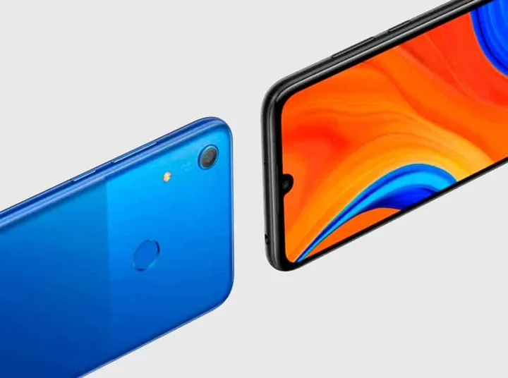 huawei y6s detalle