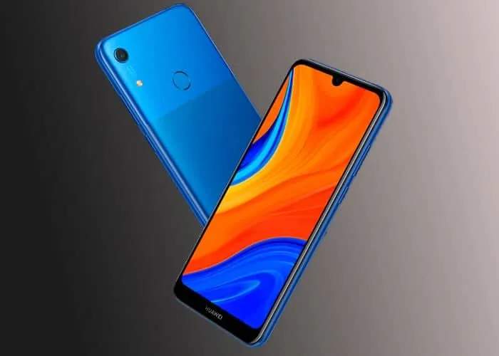 huawei y6s principal