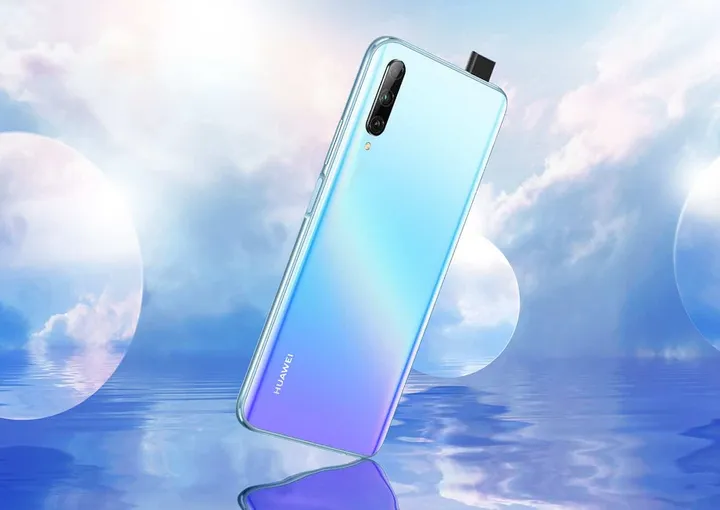 huawei y9s color 2 pc