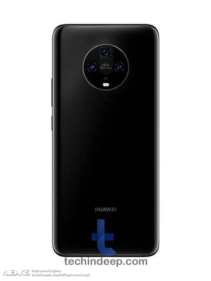huaweimate30
