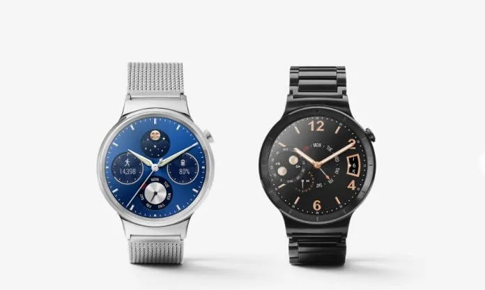 huaweiwatch