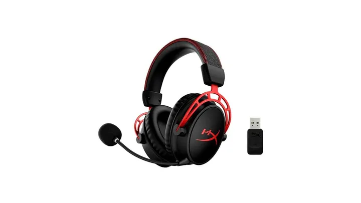 hyperx cloud alpha wireless best wireless pc gaming headphones
