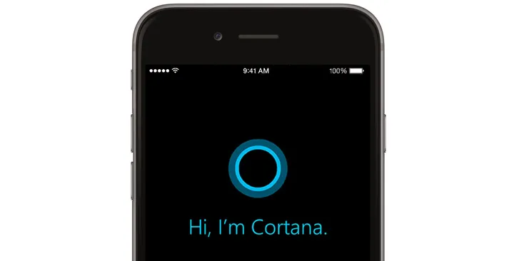 i cortana