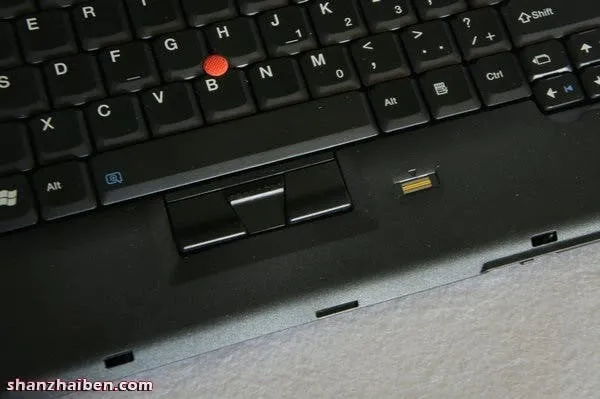 ibm thinkpad x200 clone 2