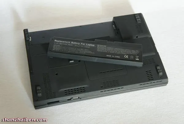 ibm thinkpad x200 clone 4