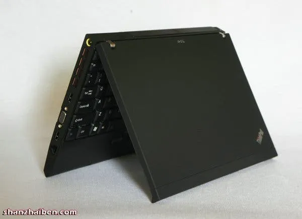 ibm thinkpad x200 clone 7