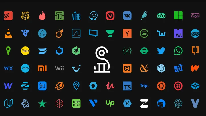 icon pack for icon themes