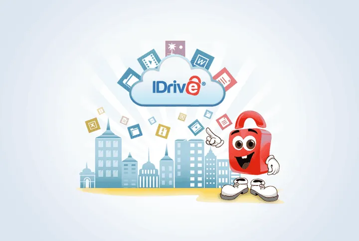idrive