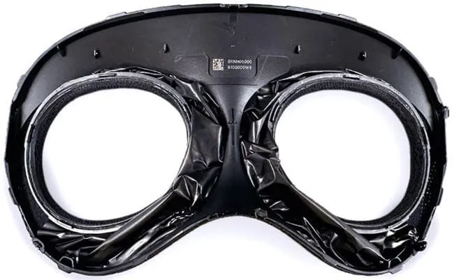 ifixit apple vision pro eyesight display