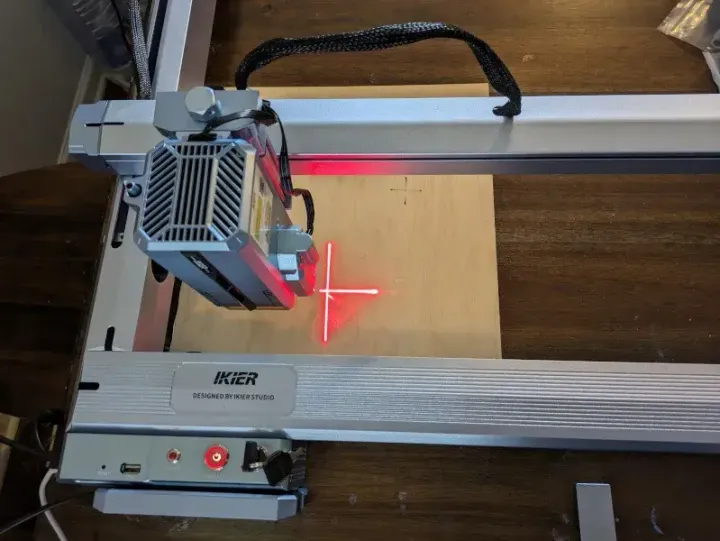 ikier k1 pro max auto focusjpg