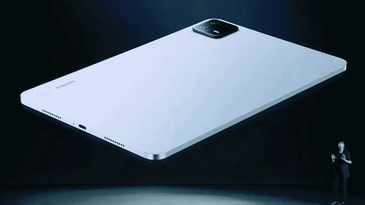 Xiaomi Pad 6
