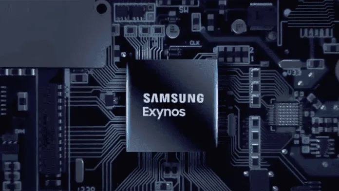 Exynos 2600