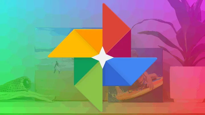 improve google photos on xiaomi