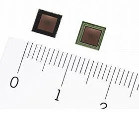 imx 418 cmos sensor