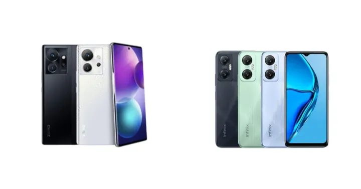 infinix