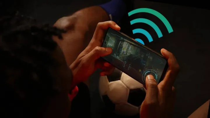 infinix hot 40 gaming