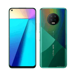 infinix note 7