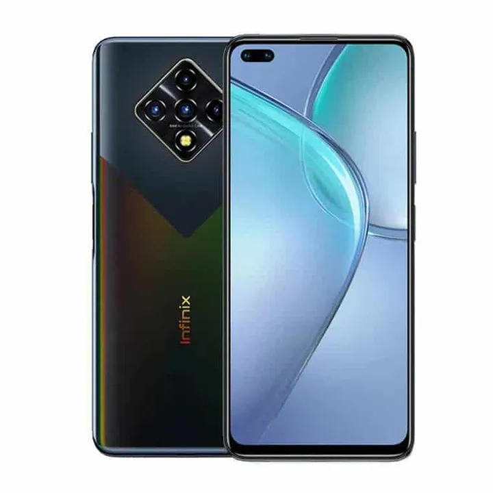 infinix zero 8