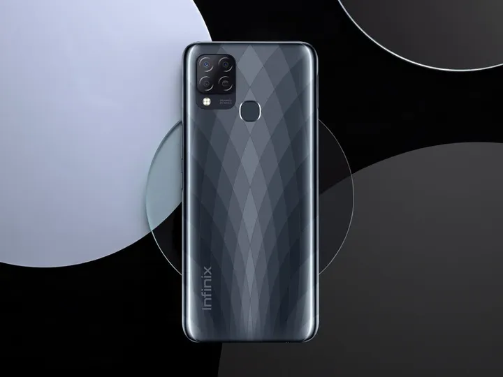 infinixtrh32