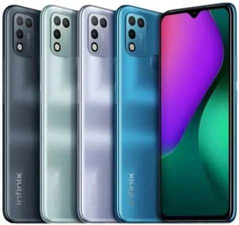 infix hot10paly
