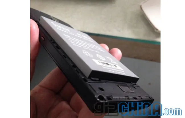 innos d10 6000mah battery phone