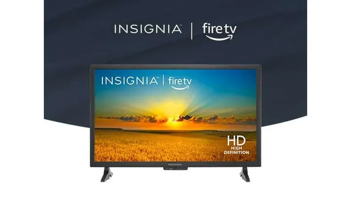 insignia 32 inch class f20 series affordable smart tv