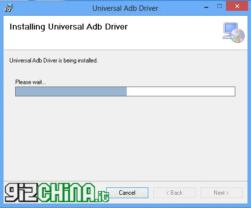installazionedriveruniversalimt6589t