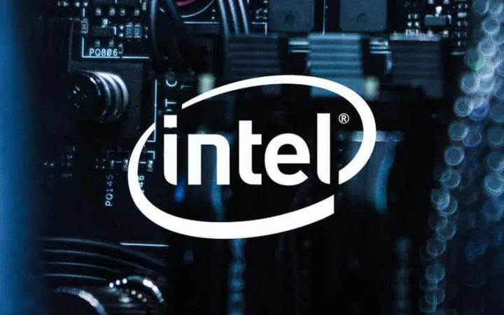 intel 1