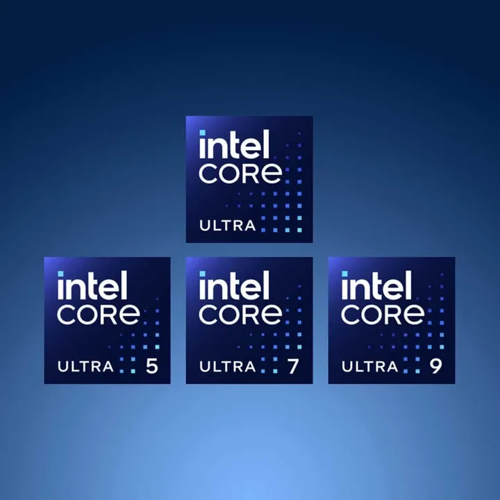intel core ultra family