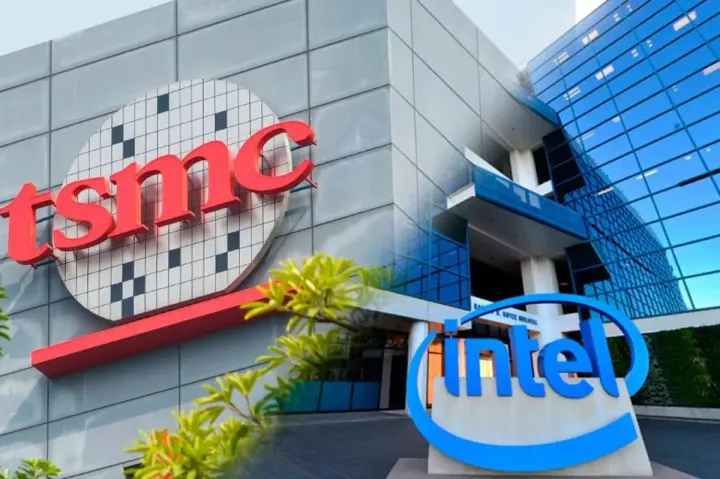 intel tsmc ftr