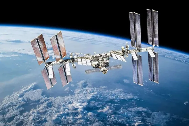 international space station scaled 1