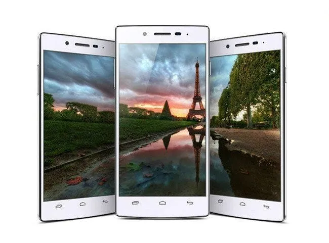 iocean x7 white 1