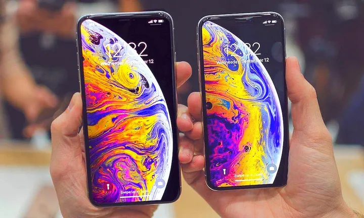 ios 1