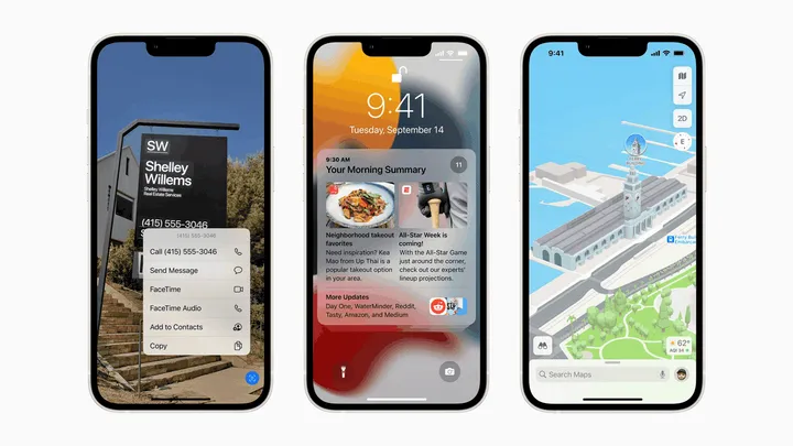 ios 13