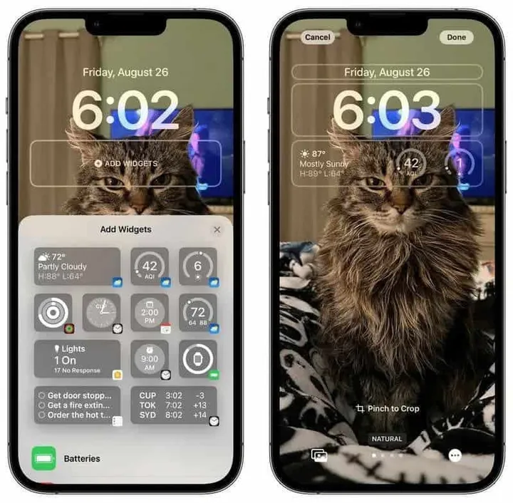 ios 16 14