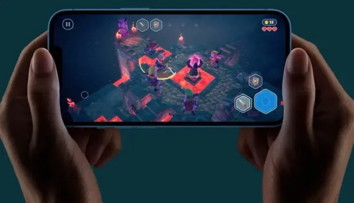 ios 16 a