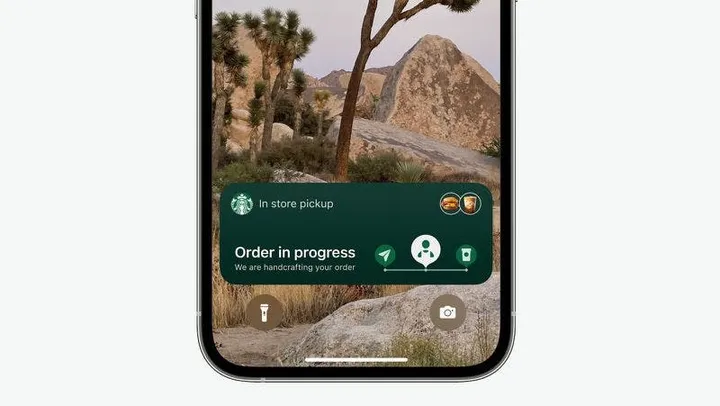 ios 16 c