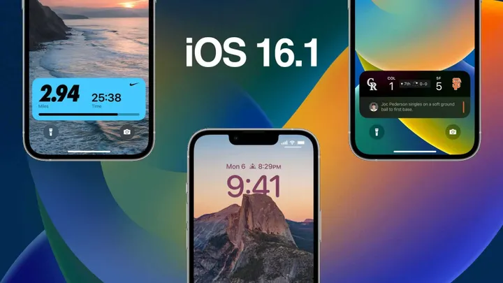 ios 161 features pocketnow