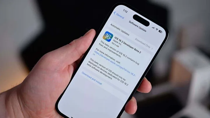 ios 162