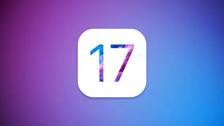 ios 17 beta