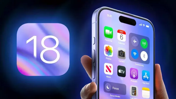 ios 18 ai