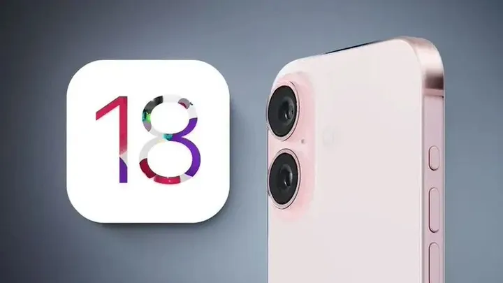 ios 18