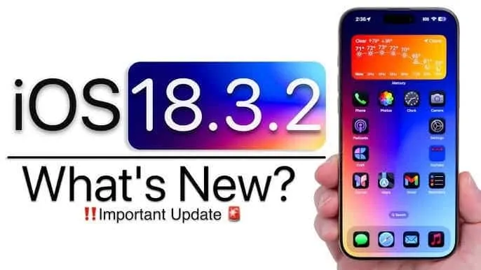 ios 1832 1