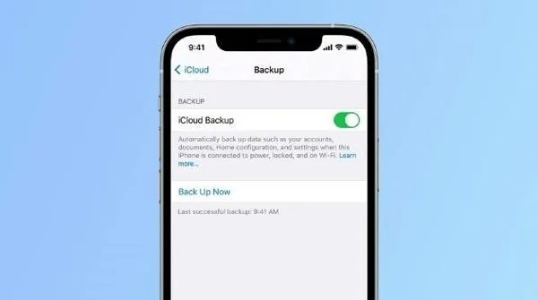 ios aa